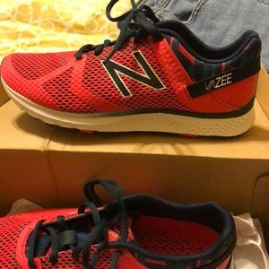 New Balance running sneakers